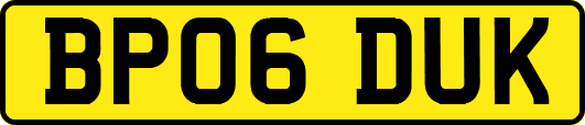 BP06DUK