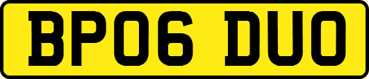 BP06DUO