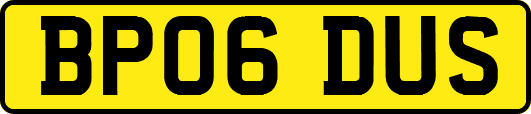 BP06DUS
