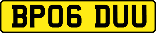 BP06DUU