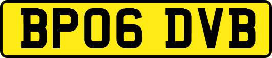 BP06DVB