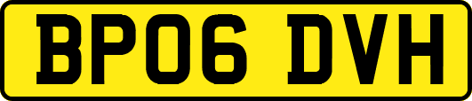 BP06DVH