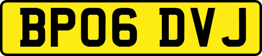 BP06DVJ