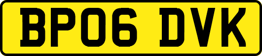 BP06DVK