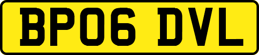 BP06DVL