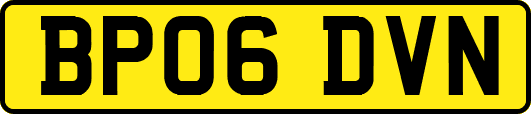 BP06DVN