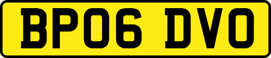BP06DVO