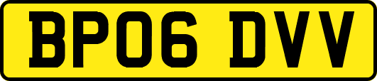 BP06DVV