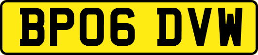 BP06DVW