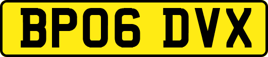 BP06DVX
