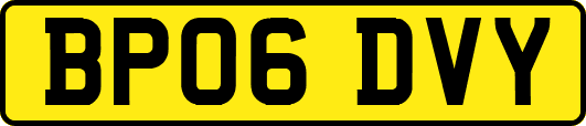 BP06DVY
