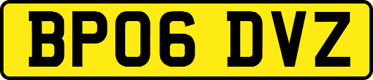 BP06DVZ
