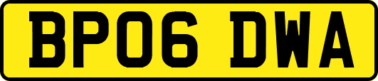 BP06DWA