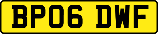 BP06DWF