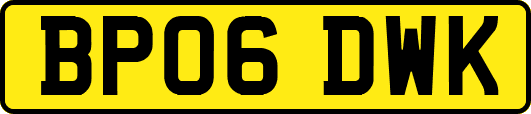 BP06DWK