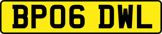 BP06DWL