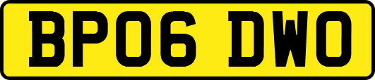 BP06DWO