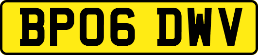 BP06DWV