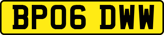 BP06DWW