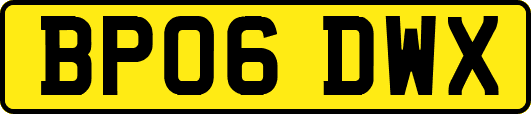 BP06DWX