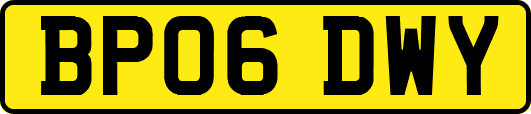 BP06DWY