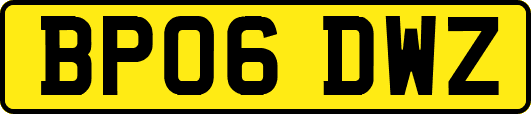 BP06DWZ