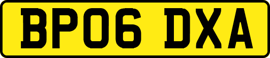 BP06DXA