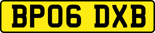 BP06DXB