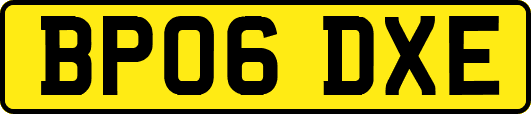 BP06DXE