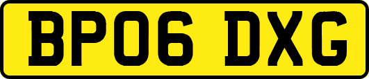 BP06DXG