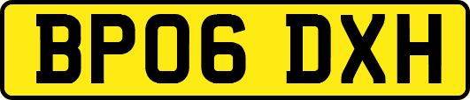 BP06DXH