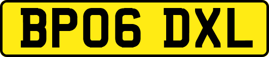 BP06DXL