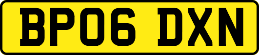 BP06DXN