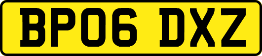 BP06DXZ