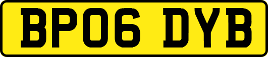 BP06DYB
