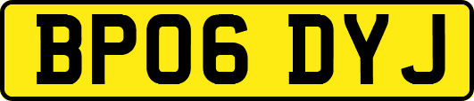 BP06DYJ