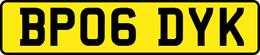 BP06DYK