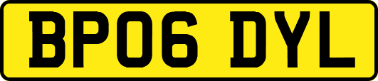 BP06DYL