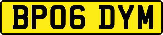 BP06DYM