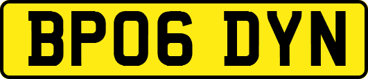 BP06DYN