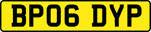 BP06DYP