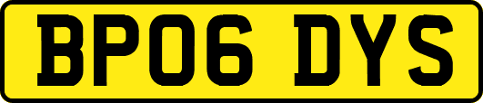 BP06DYS