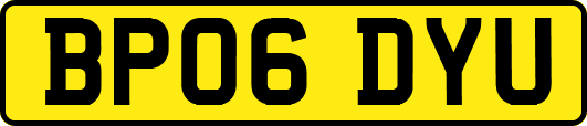 BP06DYU