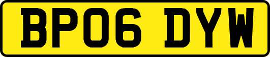 BP06DYW