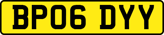 BP06DYY