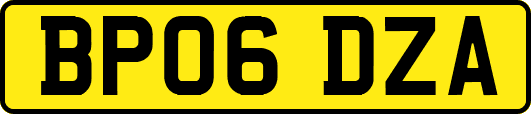 BP06DZA