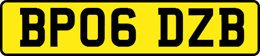 BP06DZB