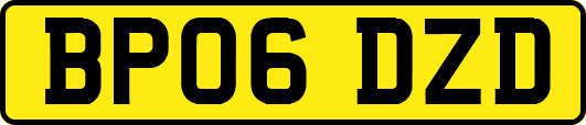 BP06DZD