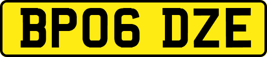 BP06DZE