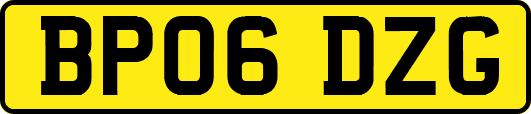 BP06DZG